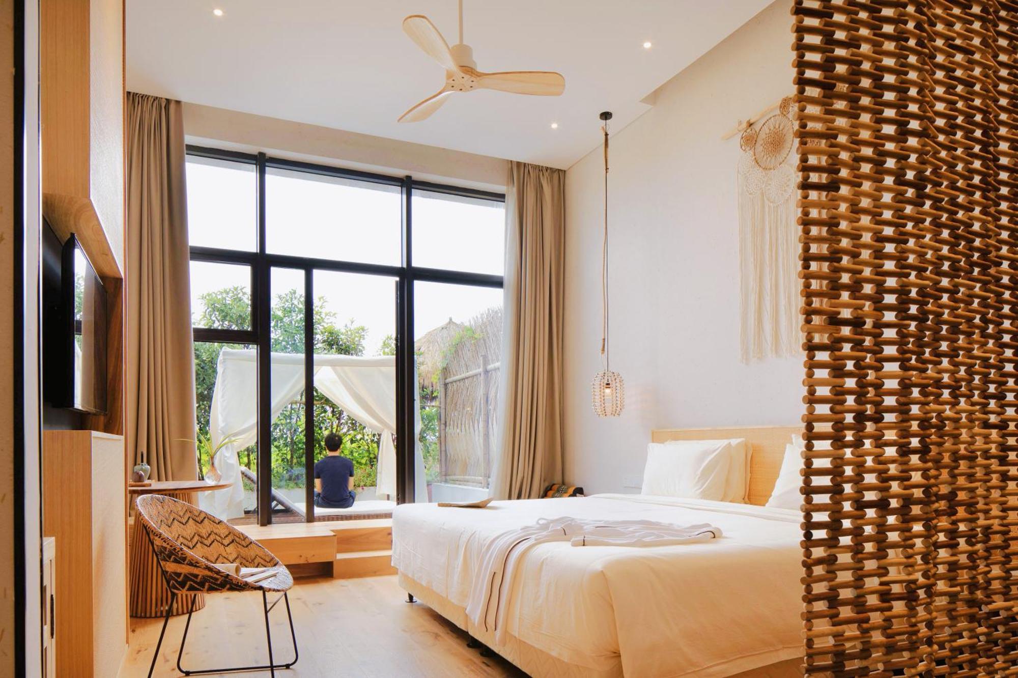 Manli Hotel Shanghai Pudong Airport - Pet Friendly Exterior photo