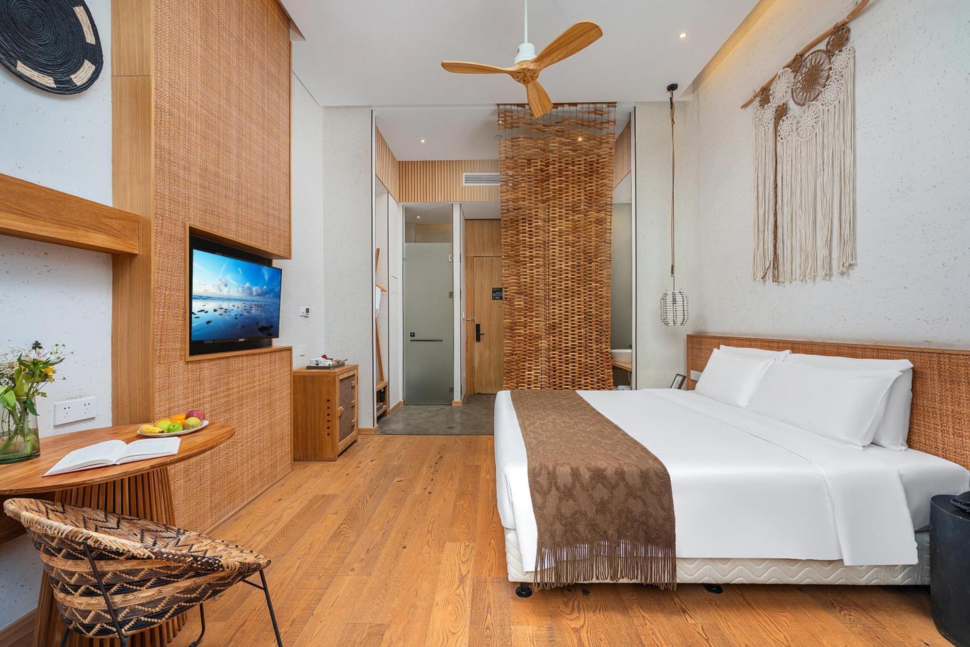 Manli Hotel Shanghai Pudong Airport - Pet Friendly Exterior photo