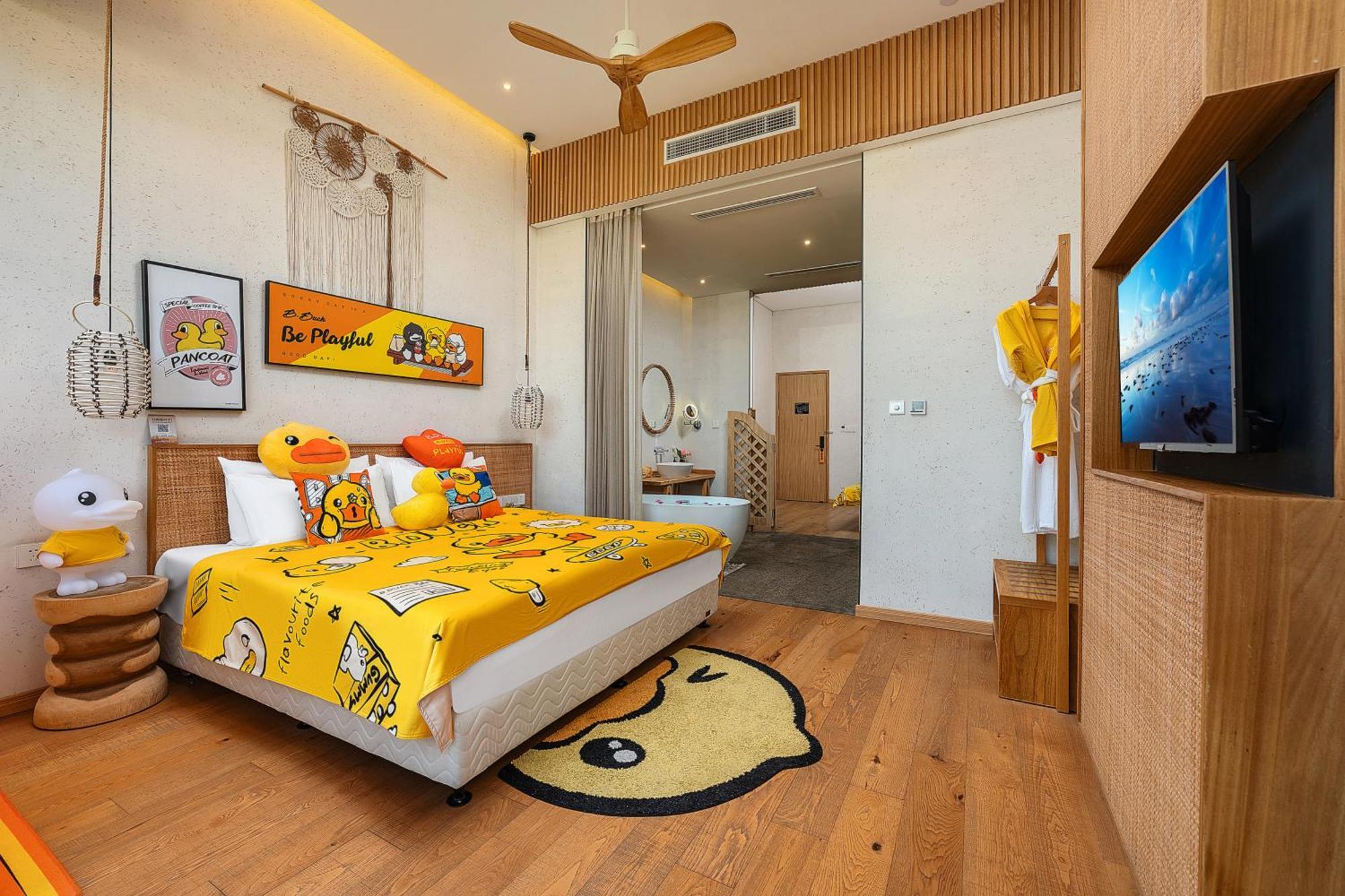Manli Hotel Shanghai Pudong Airport - Pet Friendly Exterior photo